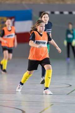 Bild 604 - wDJ Loewinnen Cup D2
